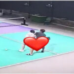 Cháu gái ở quê lên học ĐH ở nhờ nhà dì, học hành chưa thấy đâu đã định tập GYM với chồng của dì