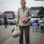 Chú út bán bò giúp tôi học đại học, bác cả có tiền không cho mượn nhưng 15 năm sau tôi cảm ơn bác