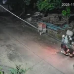 Gia Lai: Mâu thuẫn với chồng, vợ di`m chê’t con traj 4 tuổi…