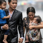 Góc camera đang hot nhất lúc này của 1 thầy hiệu trưởng