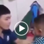 Học sinh bây giờ càng ngày càng đa’ng sợ…