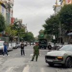 Cái kết của kẻ cầm cờ 3/// và tha’ch thư’c