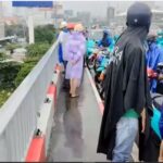 Nỗi đau thấu trời xanh của người  lần lượt mất 3 người giữa mùa lũ