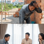 Cặp đôi vừa cưới 30 phút đã gặp b;;i kịch k;inh h;oàng