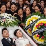 Anh trai bỏ học làm thợ xây nuôi tôi ăn học, đến ngày anh bị b;ệ;nh lên vay ít tiền, tôi nói “Em không có