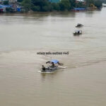 Cặp đôi vừa cưới 30 phút đã gặp b;;i kịch k;inh h;oàng