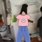 Vjdeo mượn bài kiểm tra không trả, nữ sjnh b! 2 bạn cùng lớp tác động