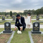 Biết vợ cũ lấy chồng ngh//èo, tôi đến để gi//ễu c//ợt, vừa nhìn chú rể, tôi về kh/óc cả đêm