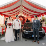 Người đàn ông giàu có đến thăm m;/ộ con gái mình vào mỗi cuối tuần, cho đến một ngày nọ, bỗng có bé gái nghèo khổ xuất hiện