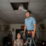 5 năm trước cho mẹ chồng vay 1 tỷ bà xây nhà cho em trai chồng giờ tôi cần tiền để mua chung cư thoát cảnh ở trọ hỏi lấy lại 1 tỷ thì bà tuyên bố đ::ộng tr::ời