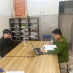 Tạm giữ h.ình s.ự “hotgirl” Phùng Thị Khánh Linh