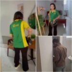 Cho vk tập yoga và cái kết