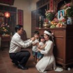 Loạt ảnh Giáng sinh hài hước Ông già Noel gặp rắc rối trên đường phát quà