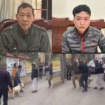 Lạng Sơn: Nghe bảo Ck đâm vk c0n