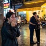 Bồ chồng nàng dâu