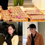 Minh Hằng – cái tên H:OT nhất lúc này, đứng TOP 1 trên bảng tìm kiếm