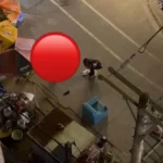 B.ắ.t tại trận ck cùng bé 3 đang … trên xe tải dang hot