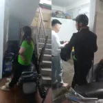 Bắt nghi phạm 2k10 s.á.t h.ạ.i bé gái 13 tuổi rồi v.ứ.t xuống vuông tôm