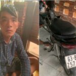 Vjdeo BLHD gây bức xúc