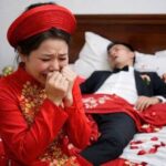 Cho ck đi XKLĐ và cái kết