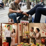 Vjdeo chồng tác động vợ dãmann