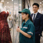 Bố dượng mỗi tháng cho 5 triệu tiêu vặt, sau khi mẹ mất, tôi mới biết tiền đó từ đâu mà có