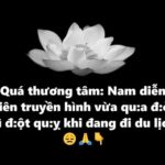 Vjdeo DJ đang chơi nhạc thì b! sam` sỡ