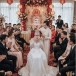 Đoạn cljp Bố cknàng dâu,Hót nhất lúc này