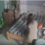 bị Ck đ-á..nh đến nỗi k còn nhận ra