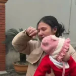 Cô Y Tá HOT nhất lúc này, cân nhắc khi xem