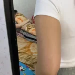 Video cận cảnh 2 mẹ con bị người chồng đuổi ra khỏi nhà