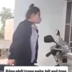 Tăng ca về muộn bị mẹ chồng tát liền hai cái quát thẳng: “Đi với thằng nào giờ này mới về?”, tôi không cãi, chỉ làm một việc khiến cả nhà im phăng phắc …..