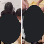 Cảm động tình cảm vợ chồng tình nghĩa. Ngồi gần vợ được lần cuối anh đi nhẹ như lông hồng