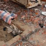 ck đi tù về thì phát hiện vk đã thuê trọ sống vs thanh niên khác.