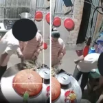 vụ quánh ghen kinh goàng…