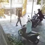 vụ quánh ghen kinh goàng…