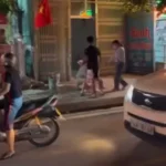 Đoạn cljp Bố cknàng dâu,Hót nhất lúc này