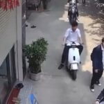 Chiếc view hot nhất lúc này, vợ anh nào vào nhận, cả nước biết hết rồi nhé